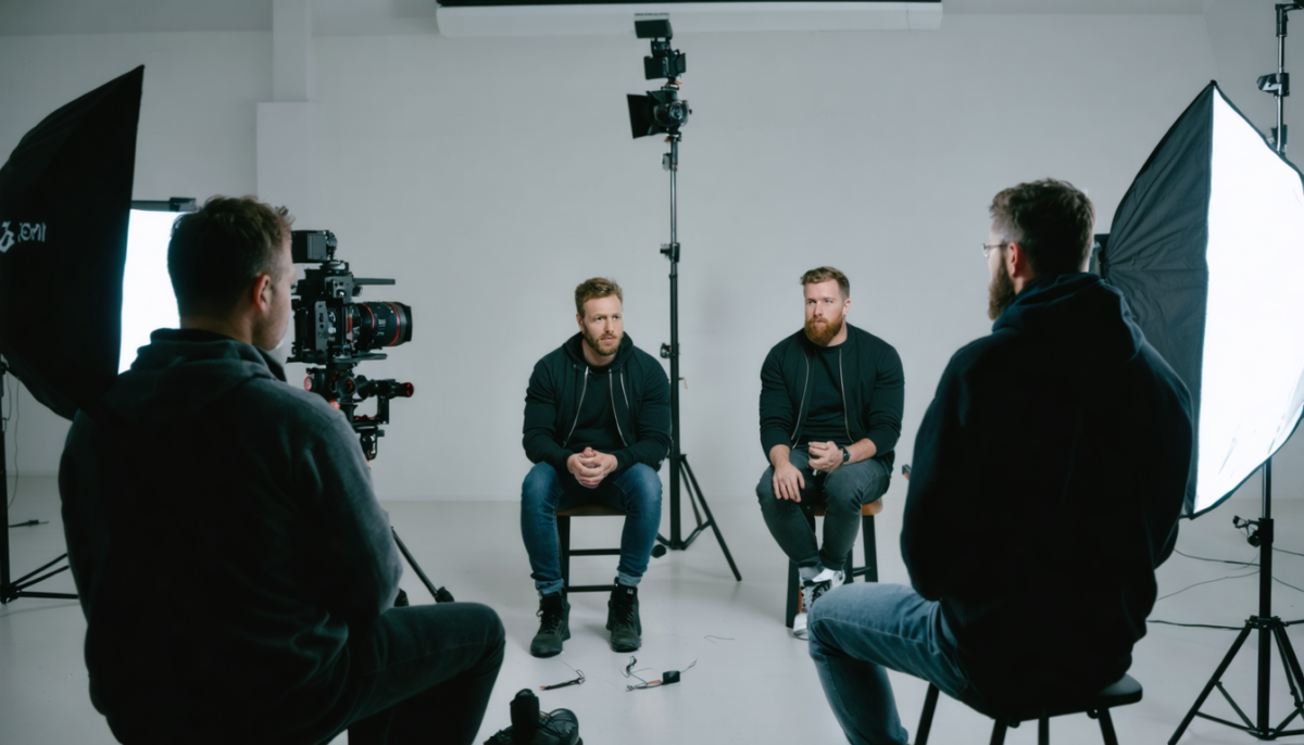 découvrez les raisons qui expliquent la réputation de dureté associée au porno allemand, en explorant son style, ses spécificités et son impact sur l'industrie.