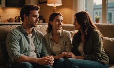 L'impact des sextoys sur la complicité et l'intimité dans le couple