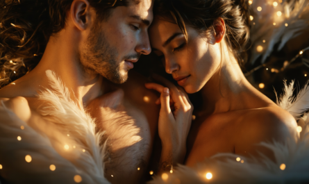 découvrez comment booster votre libido grâce à des préliminaires innovants et sensuels, pour raviver la passion et intensifier vos moments intimes.