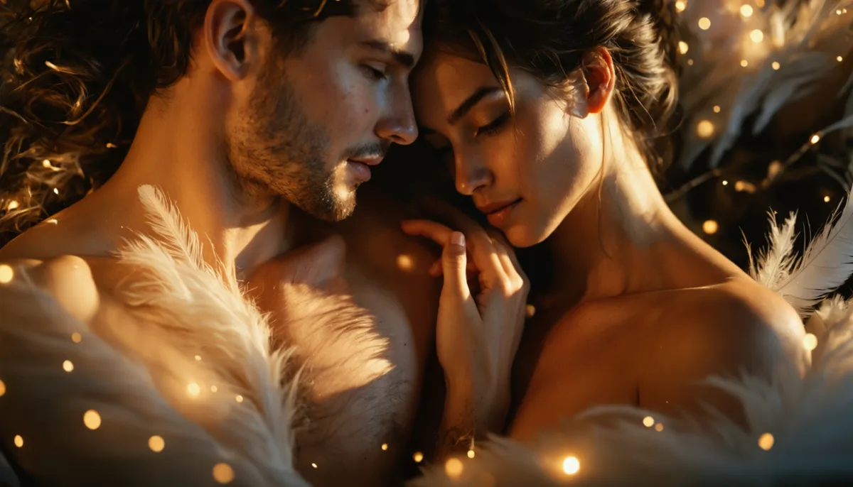 découvrez comment booster votre libido grâce à des préliminaires innovants et sensuels, pour raviver la passion et intensifier vos moments intimes.