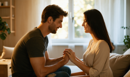 découvrez comment la pratique de la chasteté peut renforcer les liens du couple en favorisant la complicité, la confiance et une meilleure communication émotionnelle.