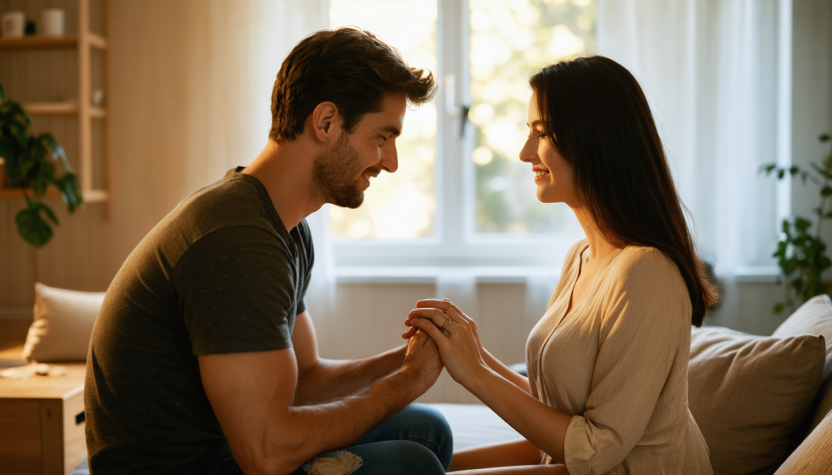 découvrez comment la pratique de la chasteté peut renforcer les liens du couple en favorisant la complicité, la confiance et une meilleure communication émotionnelle.