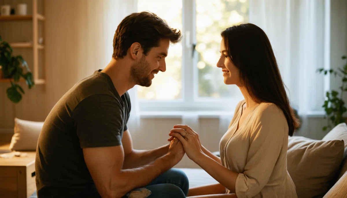 découvrez comment la pratique de la chasteté peut renforcer les liens du couple en favorisant la complicité, la confiance et une meilleure communication émotionnelle.