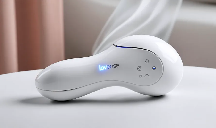 Lovense Lush 3 : découvrez les innovations de la nouvelle référence en stimulation du point G