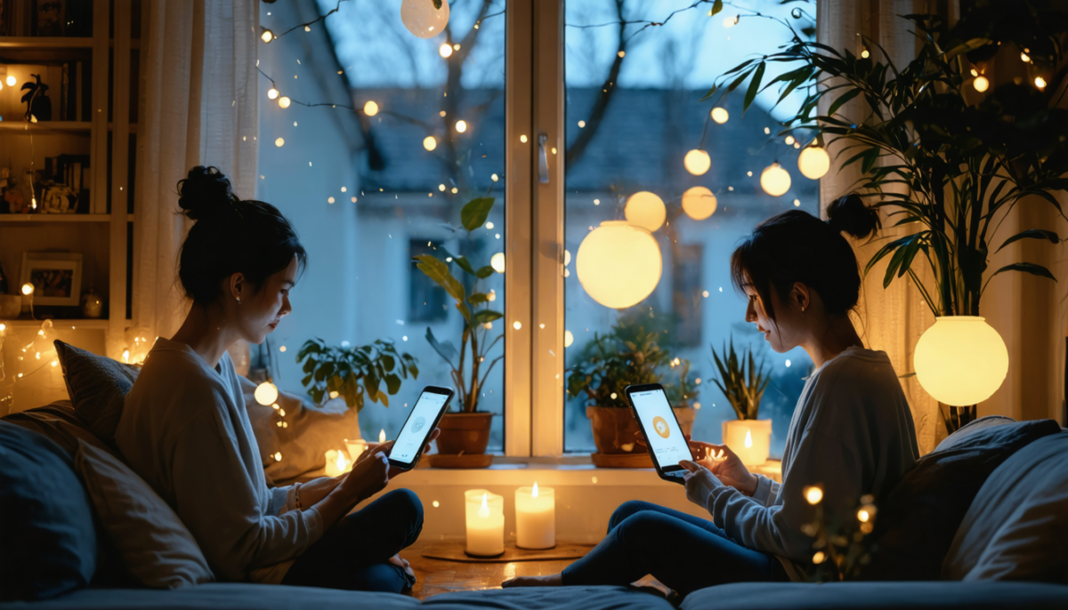 découvrez les stratégies essentielles pour entretenir et renforcer l'intimité dans une relation à distance, malgré les kilomètres qui vous séparent.