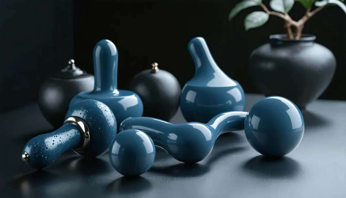 découvrez notre sélection de sextoys pour la prostate et explorez le plaisir du point g masculin en toute confiance. messieurs, laissez-vous tenter par de nouvelles sensations audacieuses.