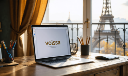 découvrez voissa, le réseau français gratuit dédié aux contenus x amateurs, pionnier innovant avant onlyfans et mym, offrant une nouvelle plateforme pour les créateurs indépendants.