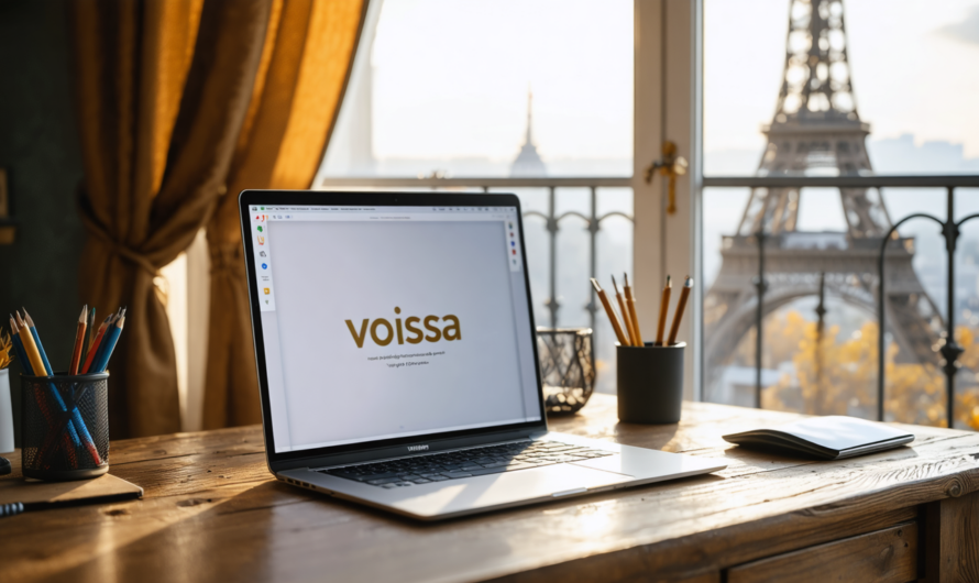 Voissa : le réseau français gratuit d’X amateur, pionnier avant OnlyFans et MYM