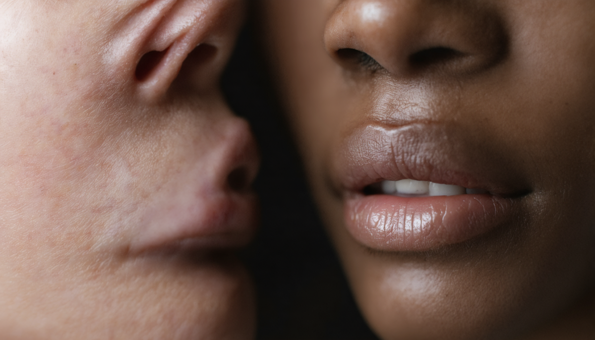 découvrez les différentes sensations et interprétations liées à l'éjaculation faciale, en explorant ses nuances et significations dans un contexte intime et respectueux.
