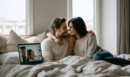 découvrez comment le porno peut devenir un levier d’épanouissement personnel et renforcer la complicité au sein du couple, en explorant ensemble de nouvelles dimensions de la sexualité.