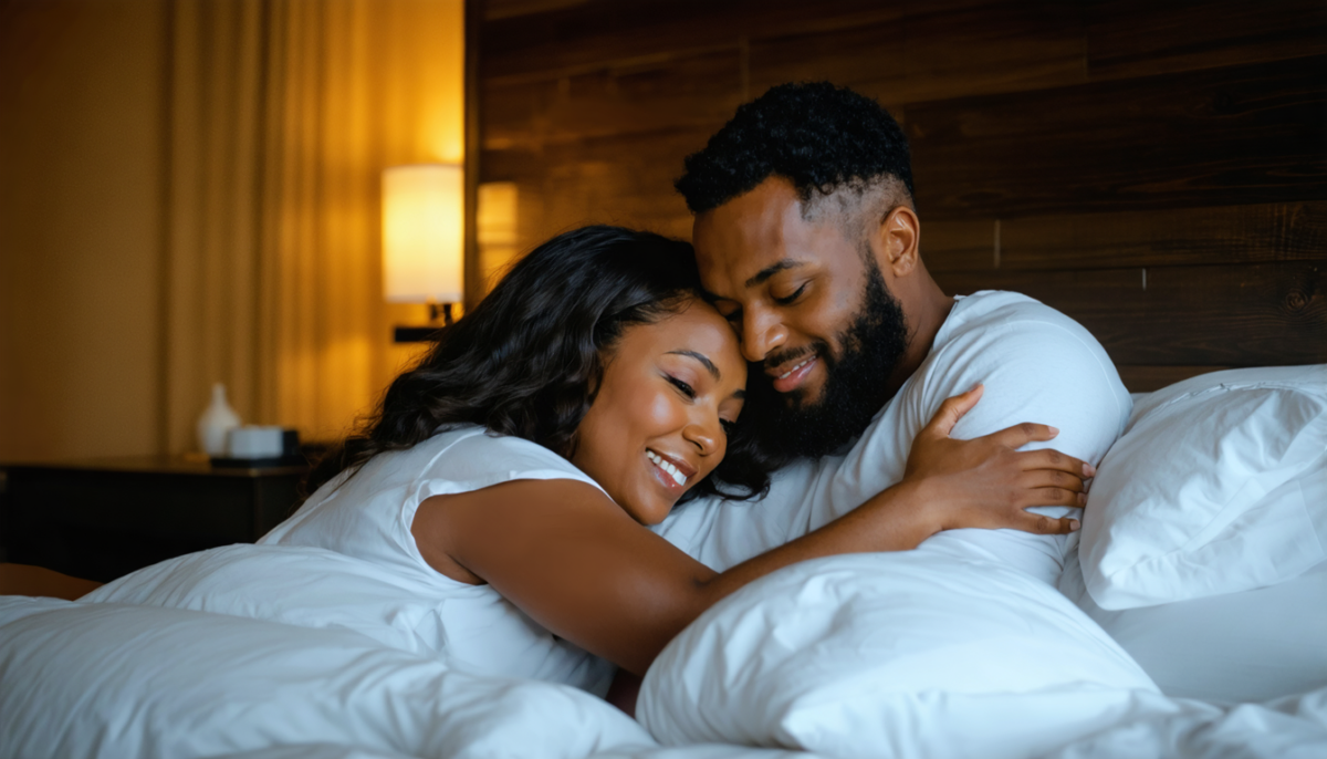 découvrez comment la sexualité contribue au bien-être, à la communication et à l'équilibre dans la vie de couple, renforçant ainsi la santé relationnelle.