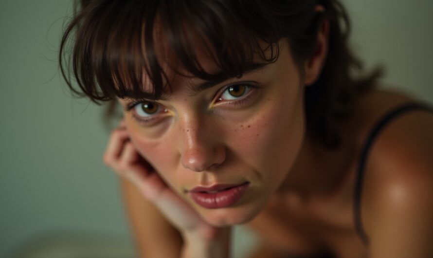 Le point G : tout savoir sur ce mystère du plaisir féminin