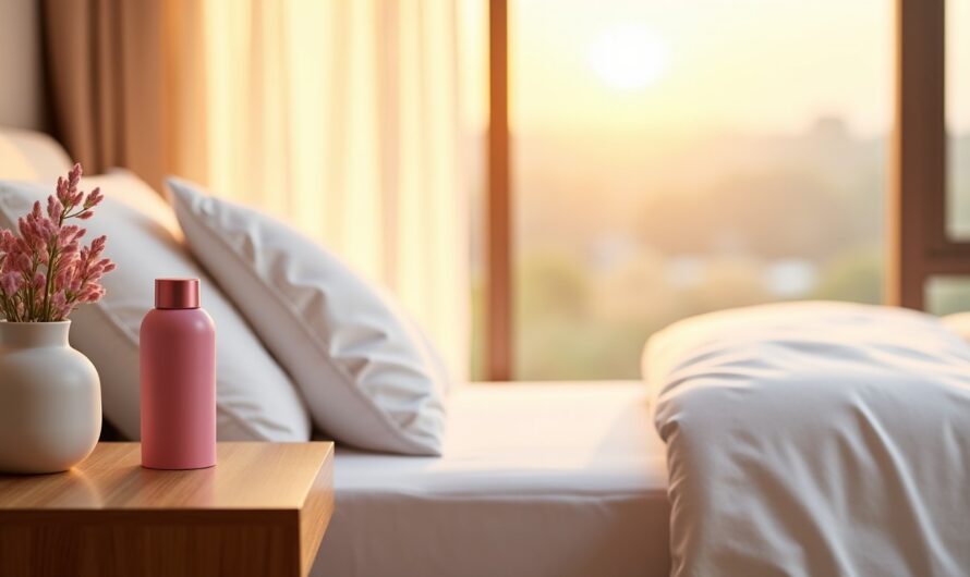 Amplifiez votre plaisir avec un jouet intime spécialement conçu pour elle