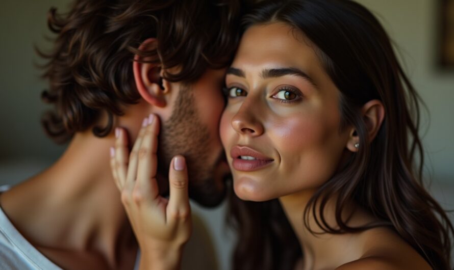 Les clés pour faire naître l&rsquo;amour chez une femme : guide pratique