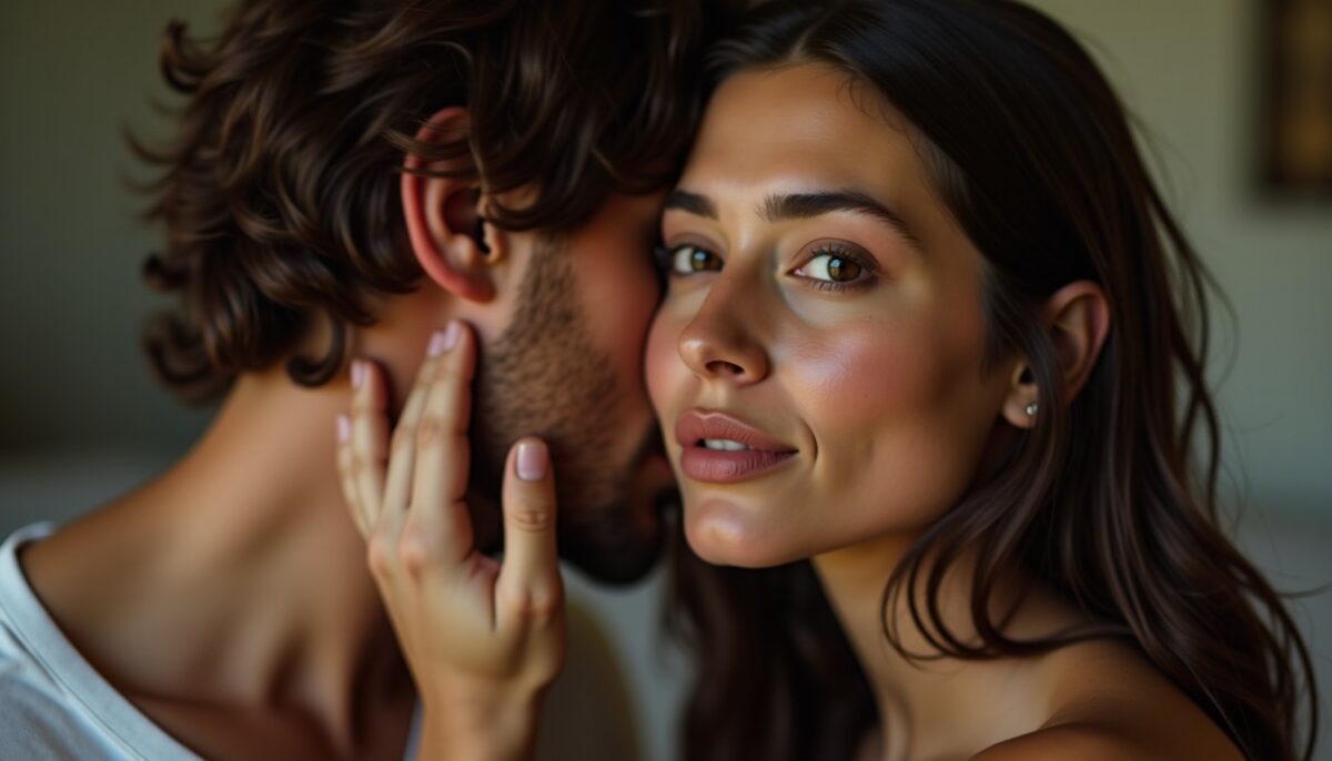 Les clés pour faire naître l'amour chez une femme : guide pratique