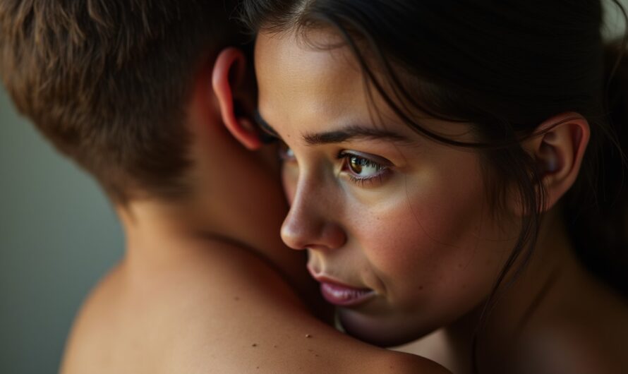 Edging : l&rsquo;art de dominer le désir et de retarder l&rsquo;orgasme avec finesse