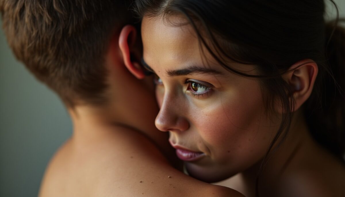 Edging : l'art de dominer le désir et de retarder l'orgasme avec finesse