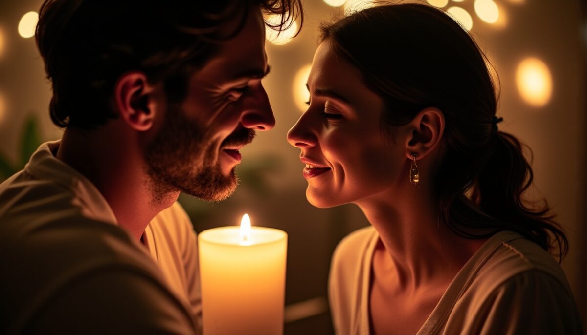 Des jeux audacieux pour raviver la passion dans votre vie de couple