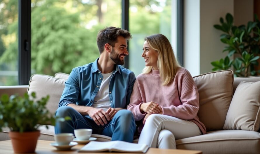 Explorer l’échangisme en couple : astuces et conseils pour débuter en toute confiance