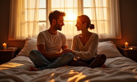 Petit pénis : astuces et conseils pour un plaisir intense et épanouissant