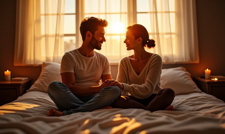 Petit pénis : astuces et conseils pour un plaisir intense et épanouissant