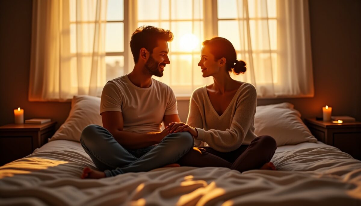 Petit pénis : astuces et conseils pour un plaisir intense et épanouissant